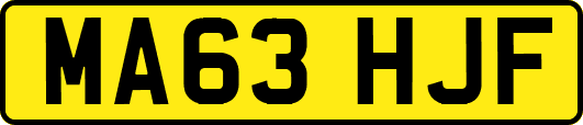 MA63HJF