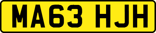 MA63HJH