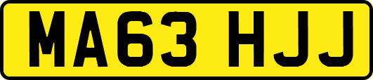 MA63HJJ