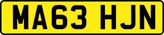 MA63HJN