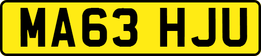 MA63HJU