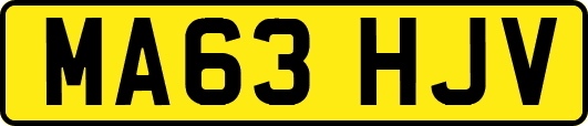 MA63HJV