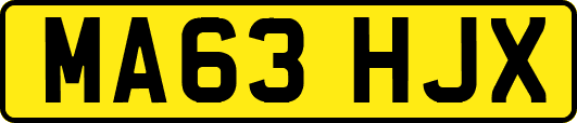 MA63HJX