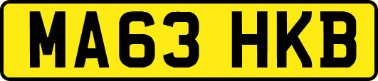 MA63HKB