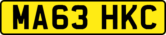 MA63HKC