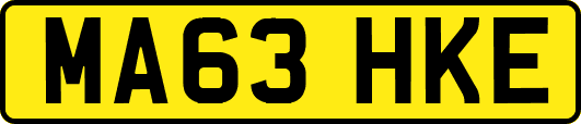 MA63HKE