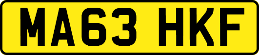 MA63HKF