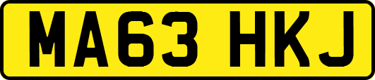 MA63HKJ