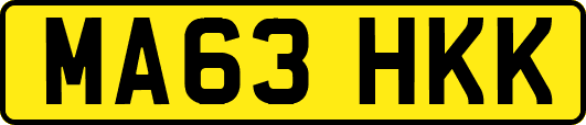 MA63HKK
