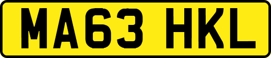 MA63HKL