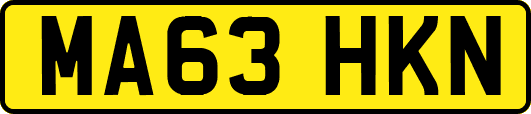 MA63HKN