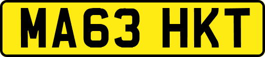 MA63HKT
