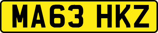 MA63HKZ
