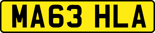 MA63HLA