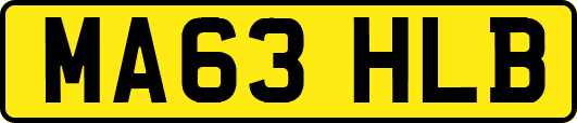MA63HLB
