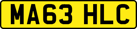 MA63HLC