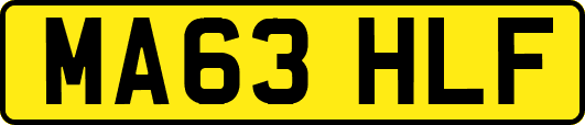 MA63HLF