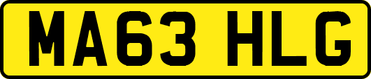 MA63HLG