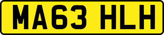 MA63HLH