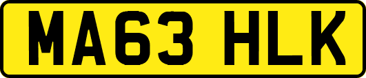 MA63HLK