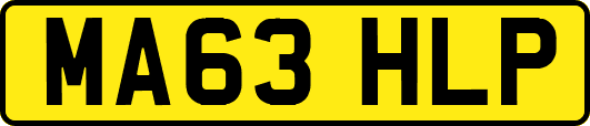 MA63HLP