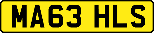 MA63HLS
