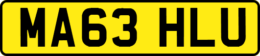 MA63HLU