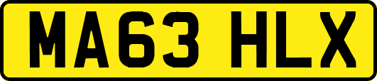 MA63HLX