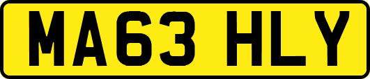 MA63HLY
