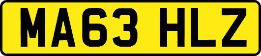 MA63HLZ