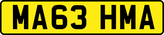 MA63HMA