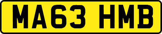 MA63HMB