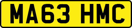 MA63HMC