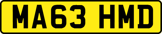 MA63HMD