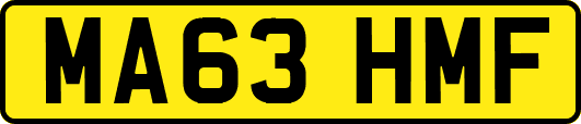 MA63HMF