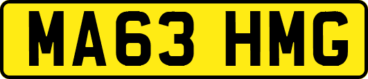 MA63HMG