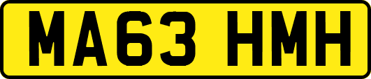 MA63HMH