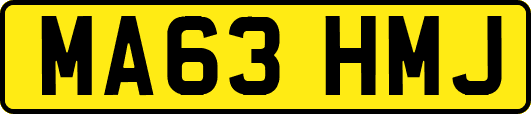 MA63HMJ