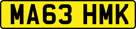 MA63HMK
