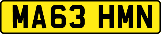 MA63HMN