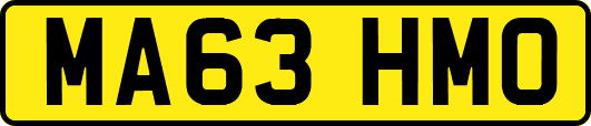 MA63HMO