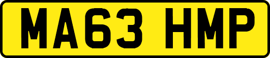 MA63HMP