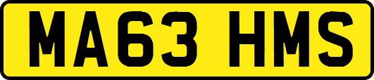MA63HMS