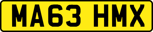 MA63HMX
