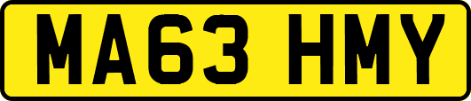 MA63HMY