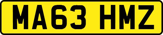 MA63HMZ