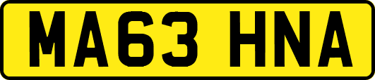 MA63HNA
