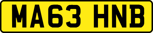 MA63HNB