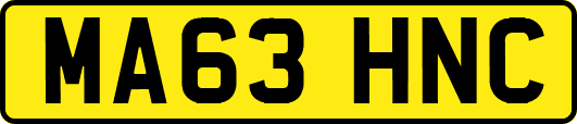 MA63HNC