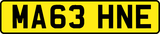 MA63HNE